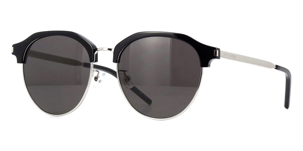 Saint Laurent SL 508/F 001 Sunglasses