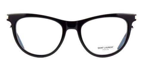 Saint Laurent SL 514 001 Glasses