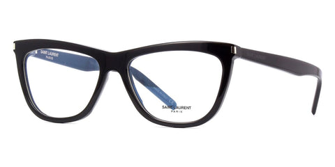 Saint Laurent SL 517 001 Glasses