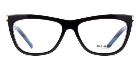 Saint Laurent SL 517 001 Glasses