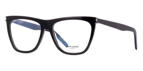 Saint Laurent SL 518 001 Glasses