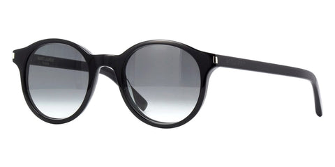 Saint Laurent SL 521 001 Sunglasses