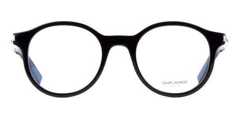 Saint Laurent SL 521 Opt 001 Glasses