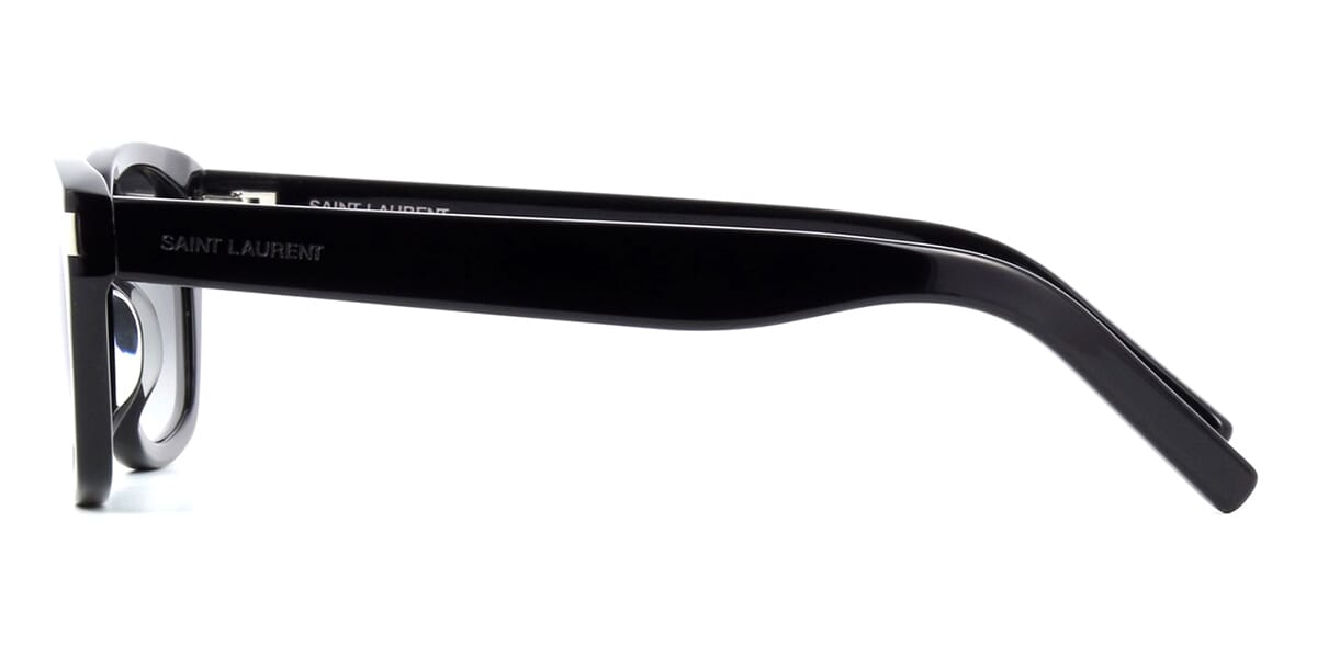 Saint Laurent SL 522 001 Sunglasses