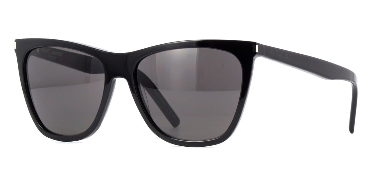 Saint Laurent SL 526 001 Sunglasses