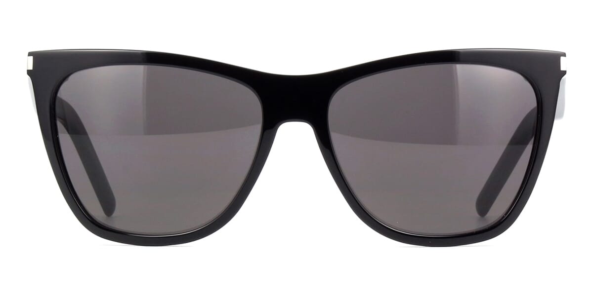 Saint Laurent SL 526 001 Sunglasses