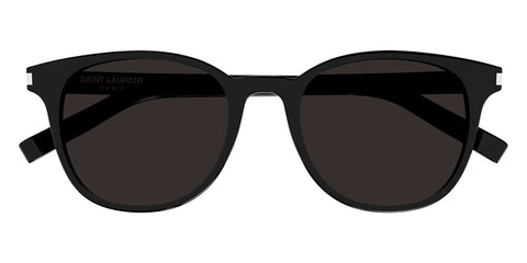 Saint Laurent SL 527 Zoe 001 Sunglasses
