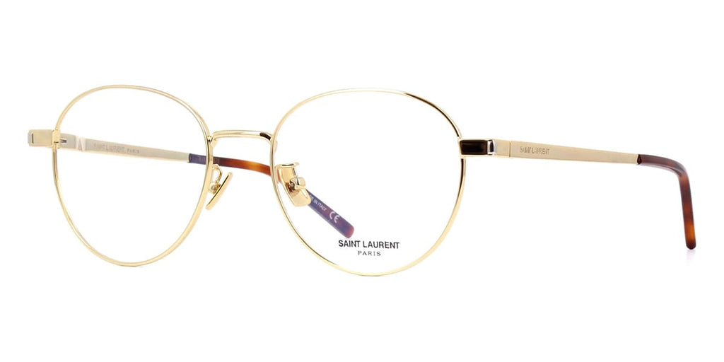 Saint Laurent SL 532 006 Glasses