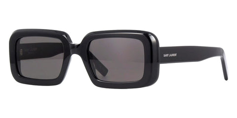 Saint Laurent SL 534 Sunrise 001 Sunglasses