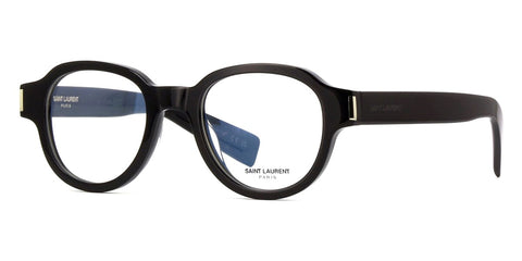 Saint Laurent SL 546 001 Glasses