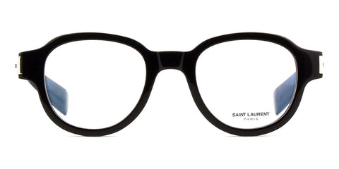 Saint Laurent SL 546 001 Glasses