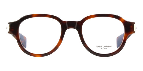 Saint Laurent SL 546 002 Glasses