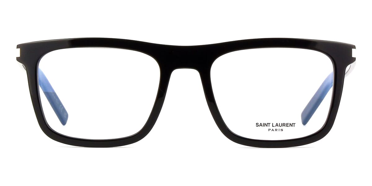 Saint Laurent SL 547 Slim 005 Glasses