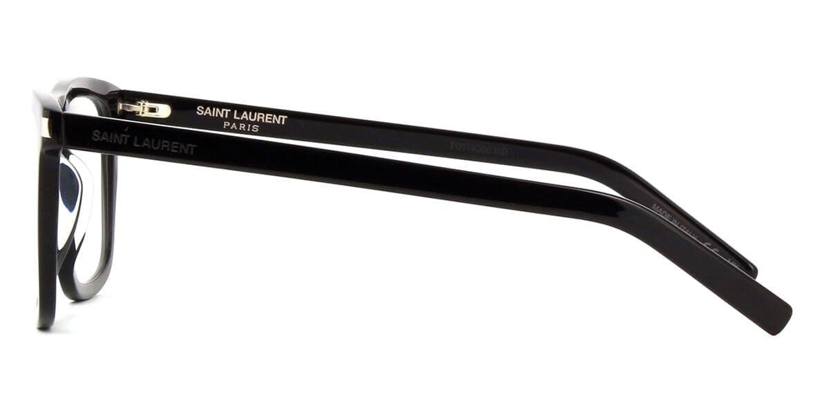 Saint Laurent SL 547 Slim 005 Glasses