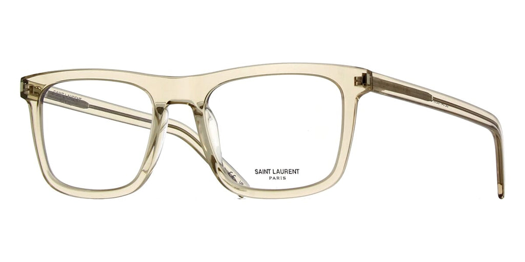 Saint Laurent SL 547 Slim Opt 008 Glasses