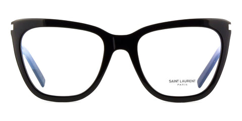 Saint Laurent SL 548 Slim 001 Glasses