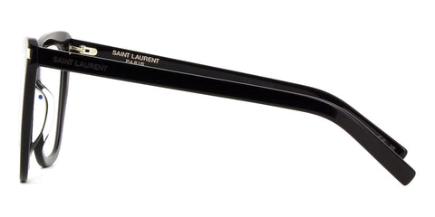 Saint Laurent SL 548 Slim 001 Glasses