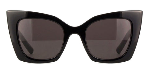 Saint Laurent SL 552 001 Sunglasses