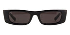 Saint Laurent SL 553 001 Sunglasses