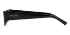 Saint Laurent SL 553 001 Sunglasses