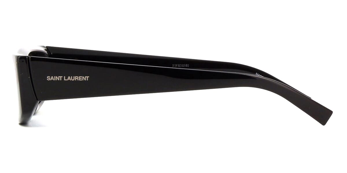 Saint Laurent SL 553 001 Sunglasses