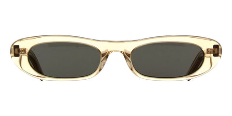 Saint Laurent SL 557 Shade 004 Sunglasses