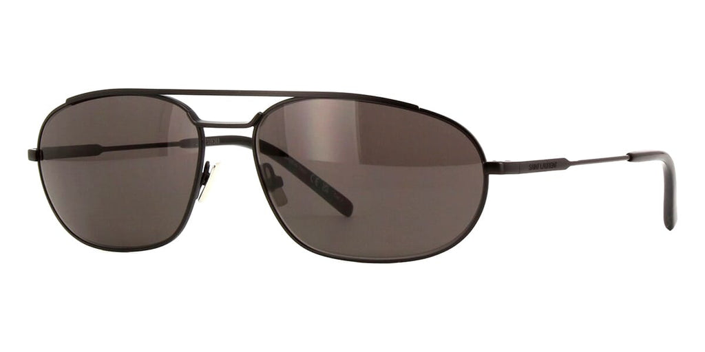 Saint Laurent SL 561 001 Sunglasses