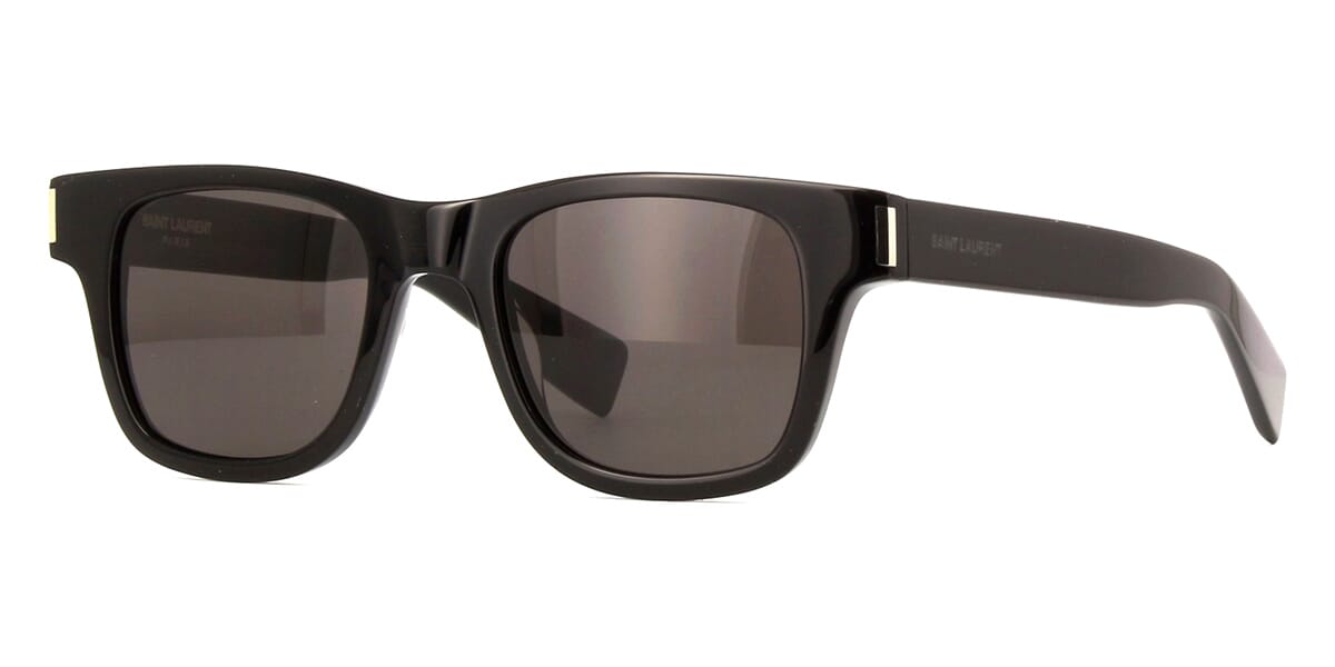 Saint Laurent SL 564 006 Sunglasses