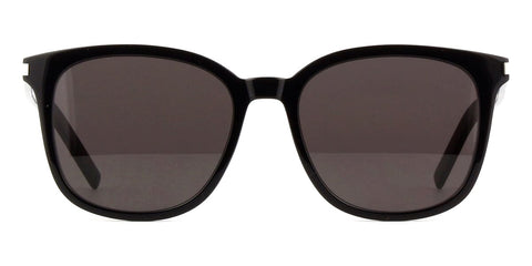 Saint Laurent SL 565/K Slim 001 Sunglasses