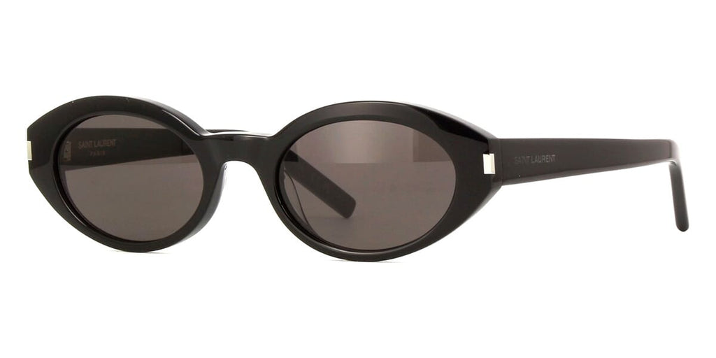 Saint Laurent SL 567 001 Sunglasses