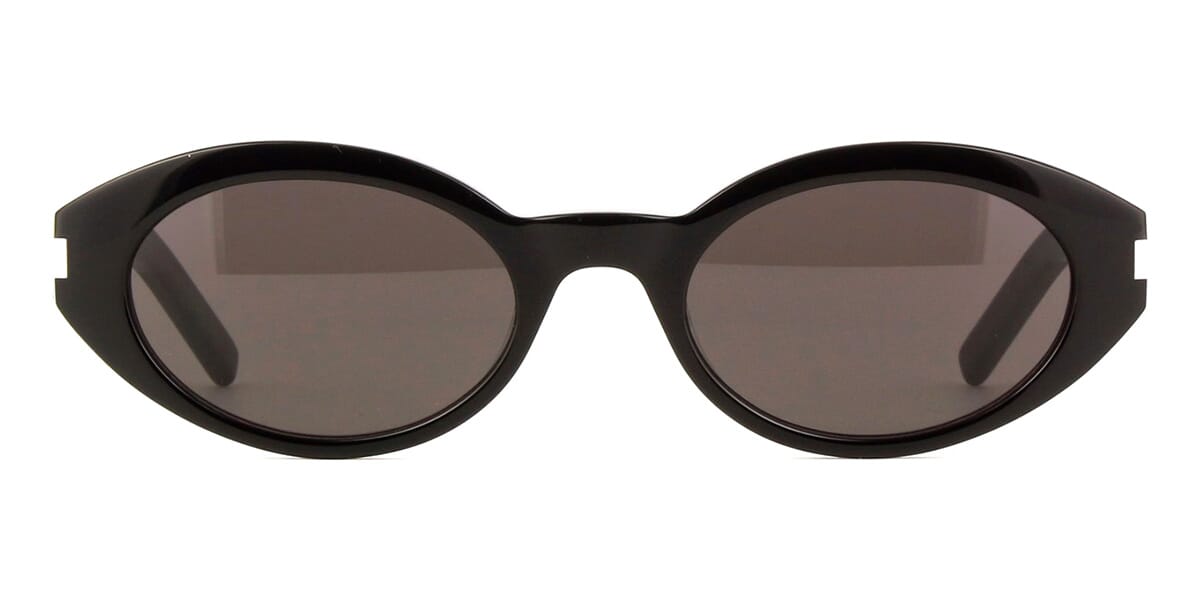 Saint Laurent SL 567 001 Sunglasses