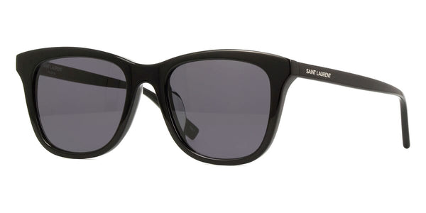 Saint Laurent SL 567/K 001 Sunglasses - Pretavoir