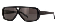 Saint Laurent Sun SL 569 Y 001 - As Seen On Manu Rios & Evan Mock