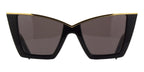 Saint Laurent SL 570 001 Sunglasses
