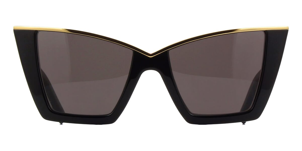 Saint Laurent SL 570 001 Sunglasses