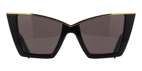 Saint Laurent SL 570 001 Sunglasses
