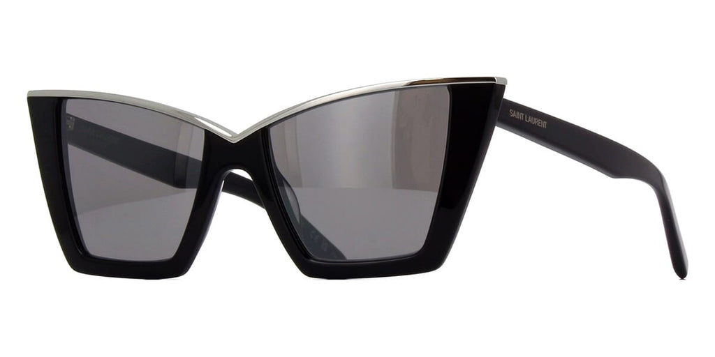 Saint Laurent SL 570 002 Sunglasses