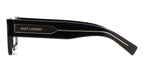 Saint Laurent SL 572 001 Sunglasses