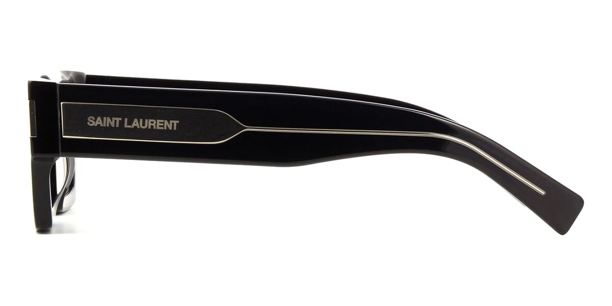 Saint Laurent SL 572 001 Sunglasses