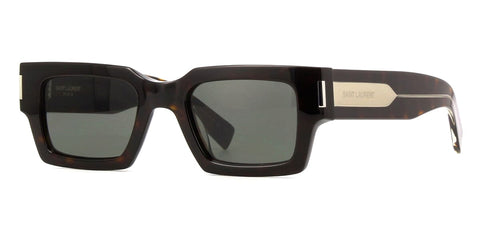 Saint Laurent SL 572 002 Sunglasses