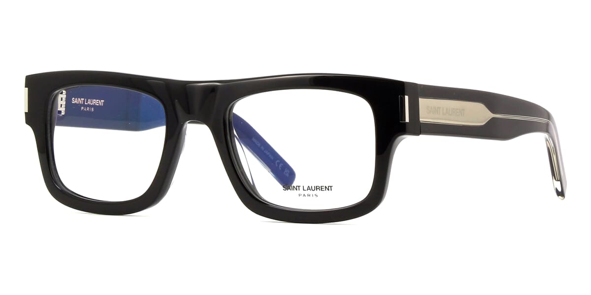 Saint Laurent SL 574 001 Glasses Pretavoir
