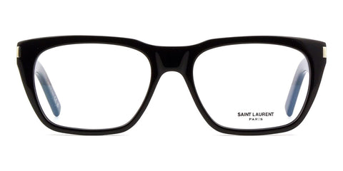 Saint Laurent SL 598 Opt 001 Glasses