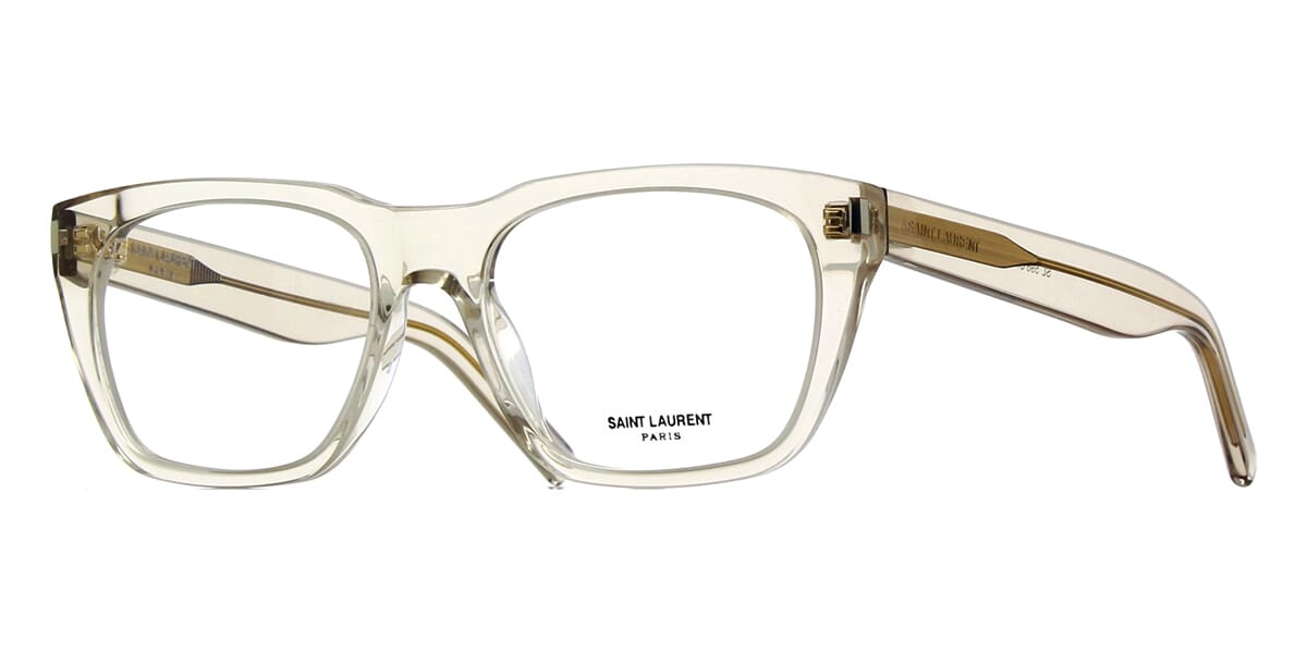 Saint Laurent SL 598 OPT 004 Glasses Pretavoir - Main Image