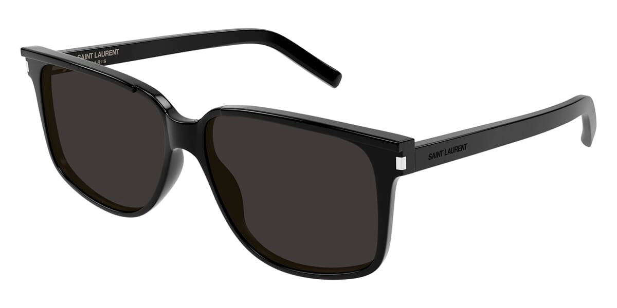 Saint Laurent SL 599 001 Sunglasses Pretavoir - Main Image