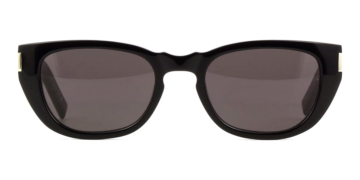 Saint Laurent SL 601 001 Sunglasses