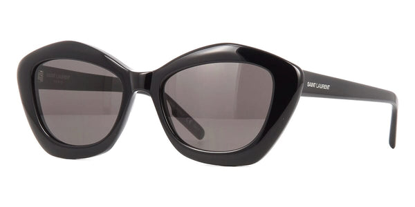 Saint Laurent SL 68 001 Sunglasses - Pretavoir Saint Laurent SL 68 001 Sunglasses - Pretavoir
