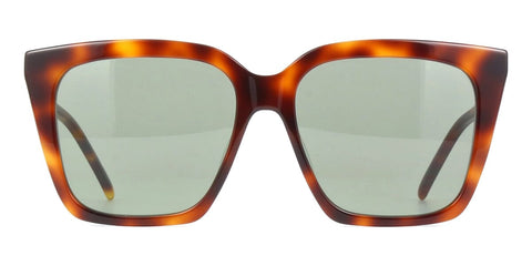 Saint Laurent SL M100 003 Sunglasses