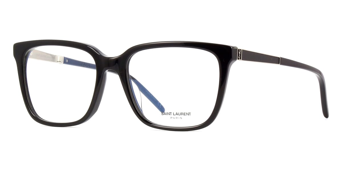 Saint Laurent SL M102 001 Glasses Pretavoir - Main Image