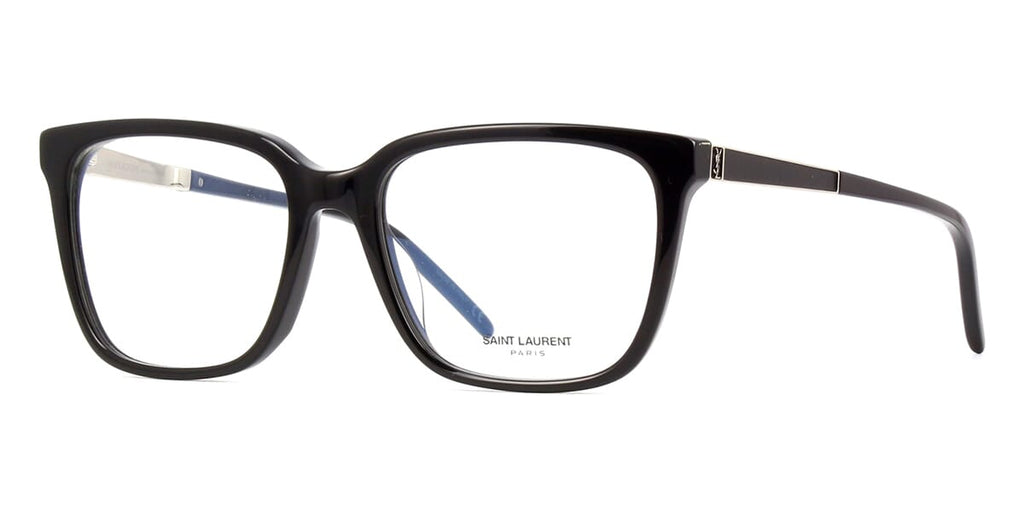 Saint Laurent SL M102 001 Glasses