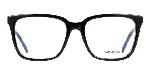 Saint Laurent SL M102 001 Glasses